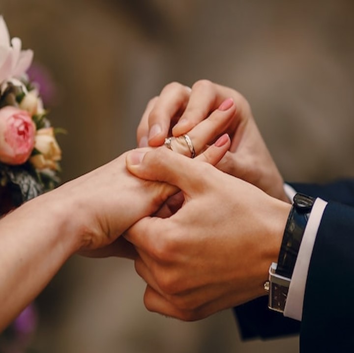 ویزای نامزدی آمریکا
